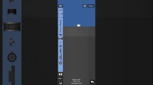 Как сделать большой ионный двигатель в spaceflight Simulator