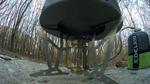 Тест чайника Fire Maple FMC XT2