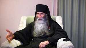 Инока Киприян: О посмертном опыте