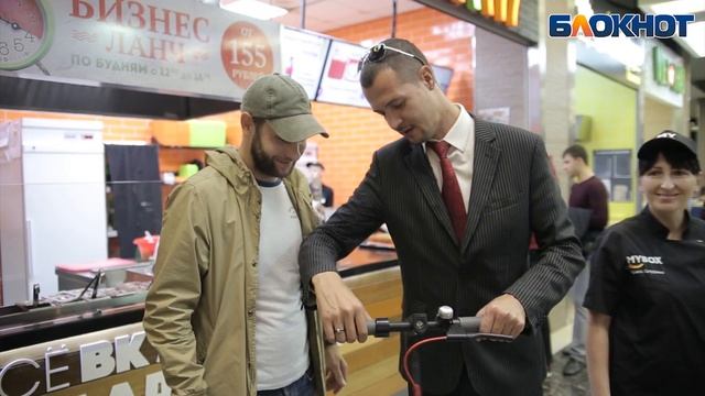 Майбокс @mybox.ru смотреть онлайн