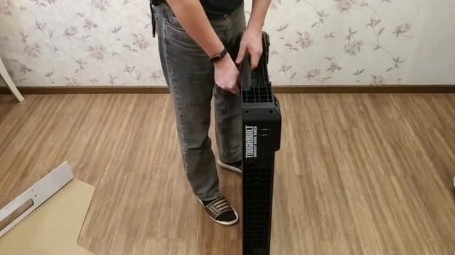 ToughBuilt складной верстак смотреть онлайн