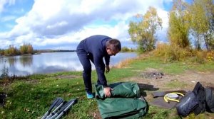 Реальный отзыв о надувной гребной лодке ПВХ с навесным транцем Хантер 280 РТ
