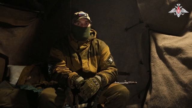 Убытие мобилизованных военнослужащих в зону СВО