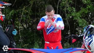 Enduro GP 2022 Испания Лалин - Лучшие моменты супертеста Akrapovic