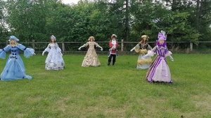 Петровские Ассамблеи