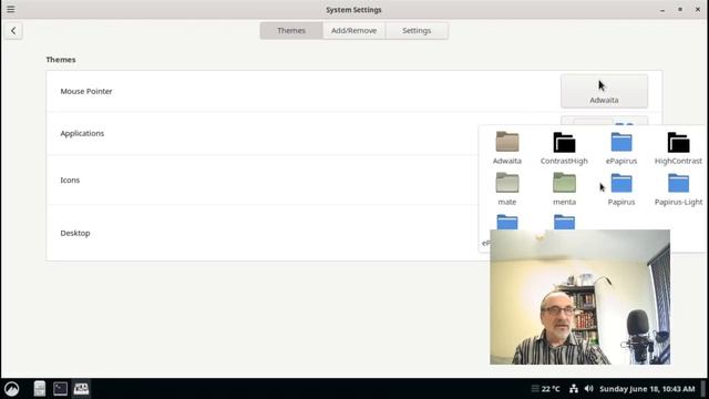 Debian 12 install & Configure смотреть онлайн