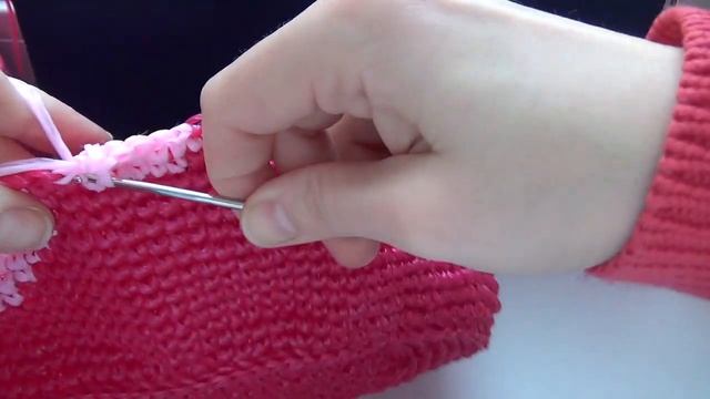 ДОЛГОЖДАННАЯ СУМКА крючком. С УЗОРОМ. ПОТРЯСАЮЩИЙ ПОДАРОК. Елена Шатохина