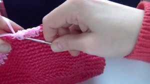 ДОЛГОЖДАННАЯ СУМКА крючком. С УЗОРОМ. ПОТРЯСАЮЩИЙ ПОДАРОК. Елена Шатохина
