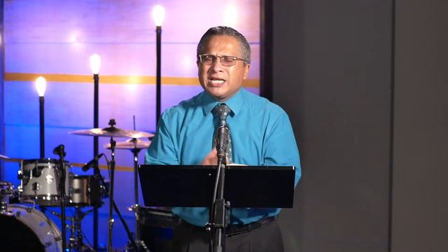 DFC ESPAÑOL | Hno. Luis Vargas, Sr. смотреть онлайн