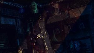 SKYRIM - Бойся ТАЛМОРА