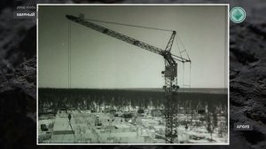 Строители рассказали, как возводились города на вечной мерзлоте