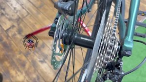 Велосипед Fuji 2020 MTB Nevada 29 1.3 D