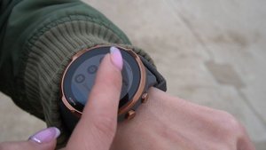 Suunto 7 - больше, чем спортивные часы?