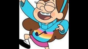 Песни в головах у героев гравити фолз