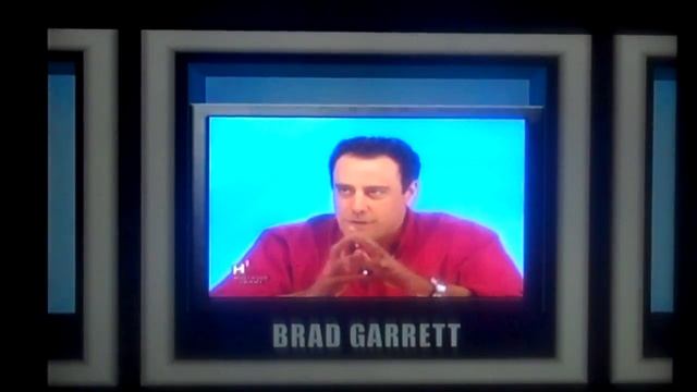 Hollywood Squares Wii Game 1 смотреть онлайн