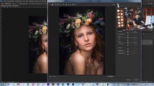 4 способа увеличения насыщенности цвета в Photoshop / 4 Basic ways  to increase  the saturation