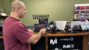 Сабовое Звено за 20000 рублей. Сабвуфер MACHETE M10 D4 и Усилитель KINGZ AUDIO TSR-CINCO
