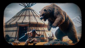 4 Лучшие Якутские Сказки На Ночь