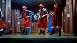 Новые БУРАНОВСКИЕ БАБУШКИ