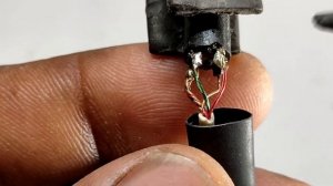 How To change iphone Lightning Connector in to 3.5mm Headphone jack Adaptor