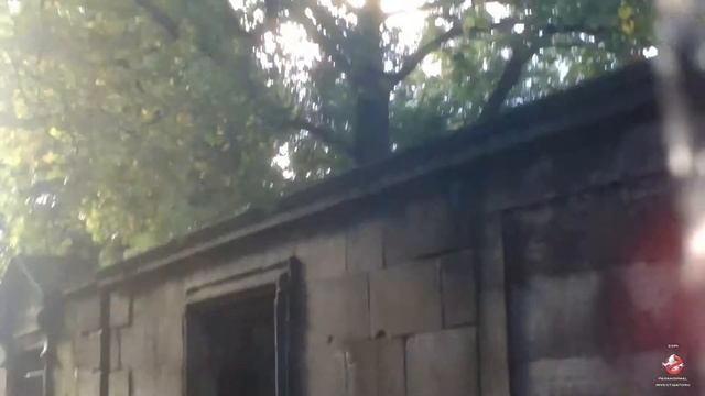 Greyfriars Bobby Graveyard смотреть онлайн