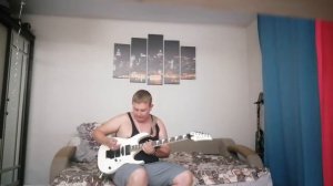 электро гитара ibanez rg