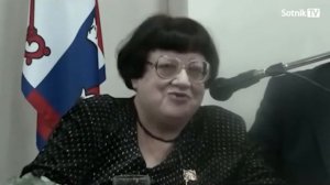 Новодворская об Александре Дугине