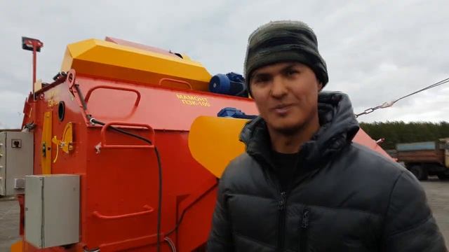 Курганская область, с. Прорывное смотреть онлайн