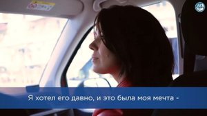 Финико Саратов. К Кузьмин купил VW CARAVELLE за 35% от стоимости по программе AT35 от Finiko