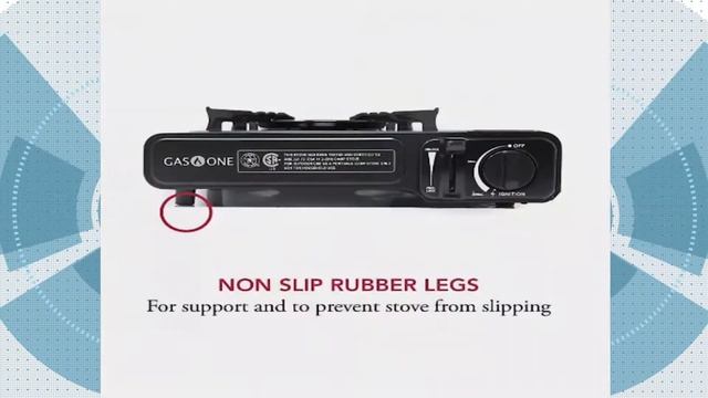 TOP 6 BEST CAMPING STOVES смотреть онлайн