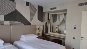 Hilton Dalaman Sarigerme Resort & Spa, обзор 2021