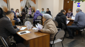 Специалисты продолжают отвечать на вопросы жителей Подольска