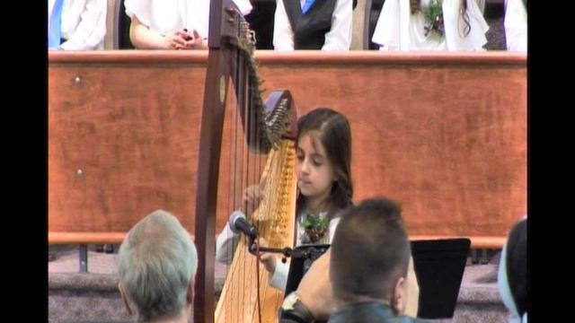 Рождество соединило небо с землёй 12/22/15 смотреть онлайн