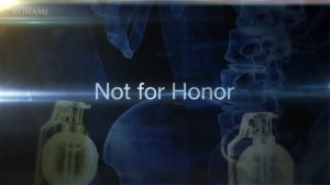 Why are we still here? - Kaz short speech