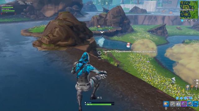 КАК БЫСТРО ВЫПОЛНИТЬ ВСЕ БОНУСНЫЕ ИСПЫТАНИЯ ДЛЯ ПОЛУЧЕНИЯ БЕСПЛАТНОГО БОЕВОГО ПРОПУСКА 8 СЕЗОНА смотреть онлайн