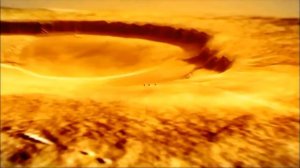 Вселенная HD Колонизация космоса