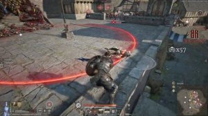 Сonqueror's blade. Мое мнение. Гайд Палаш и Щит. Сын маминой подруги