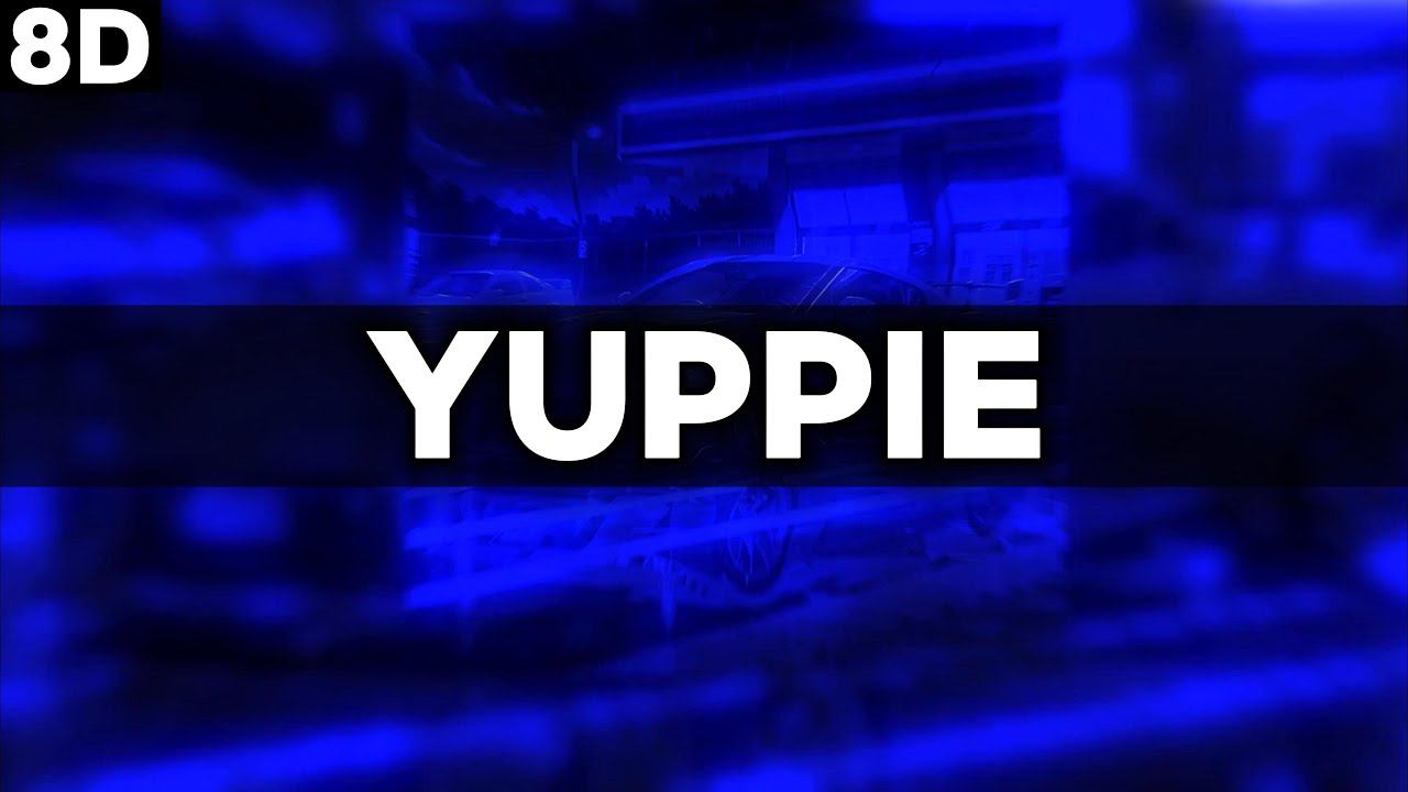 MONEY$KEY - Yuppie (Super Speed Up + Reverb + 8D) смотреть онлайн