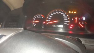 Запуск хонда аккорд 7 2.4 в -24°, стартер стартвольт