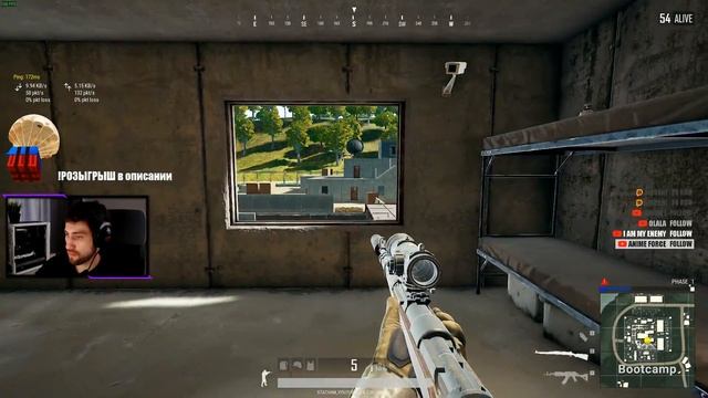 РОЗЫГРЫШ! SOLO FPP + DUO на победы 1300 Часов + смотреть онлайн