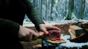 СЕКРЕТЫ СУШКИ МЯСА ДЛЯ ПОХОДОВ