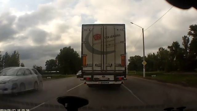 Трасса М4 Дон - М1 едем домой с моря июнь 2014 года Витязево - Смоленская обл. г. Сафоново г смотреть онлайн