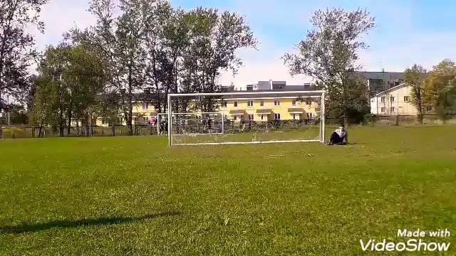 Вратарь есть смотреть онлайн