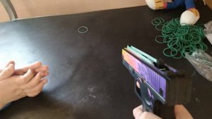 G22 NEST из STENDOFF2 В РЕАЛЬНОЙ ЖИЗНИ!