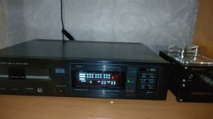 Самый лучший CD плеер Pioneer PD-90.