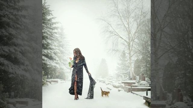 Прости и прощай!