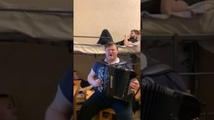 Из глубокого запоя..