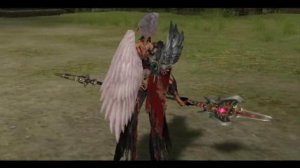 Lineage2 New motions
