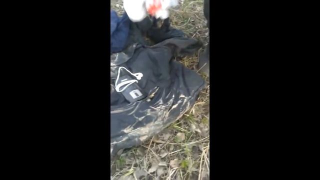 Дима Новоженин. Неслучайные случайности