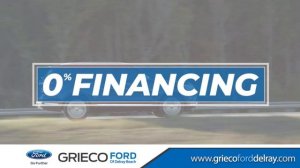 Grieco Ford Delray Beach | September Savings Event